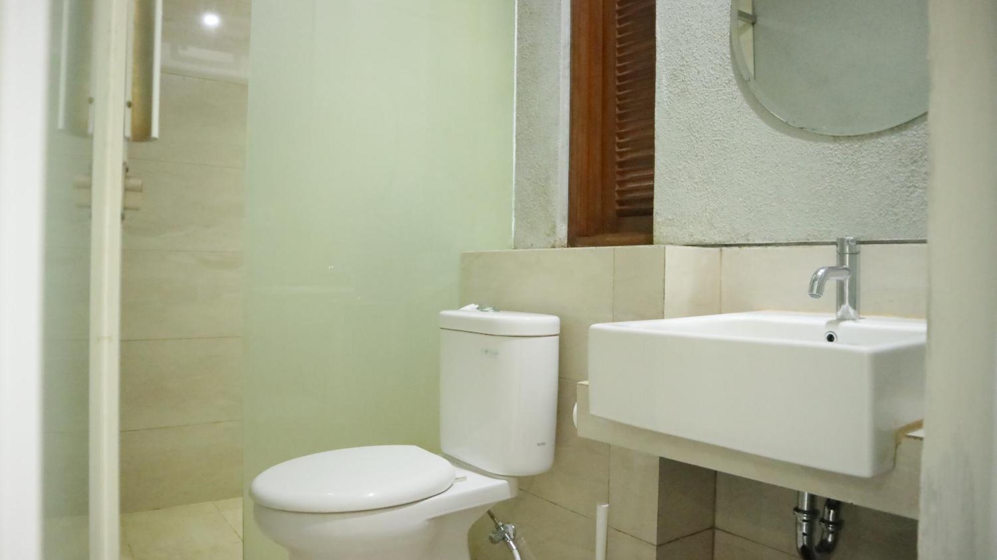 מלון בנדונג Proven Living מראה חיצוני תמונה